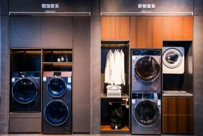 洗衣机什么品牌质量好性价比高的，洗衣机什么品牌质量好便宜