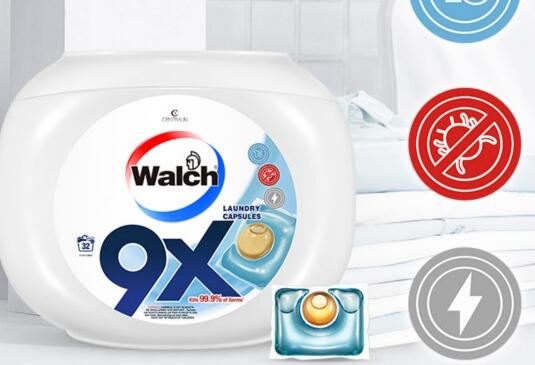 洗衣液品牌排行榜前十名 洗衣液品牌排行 洗衣液品牌哪个好