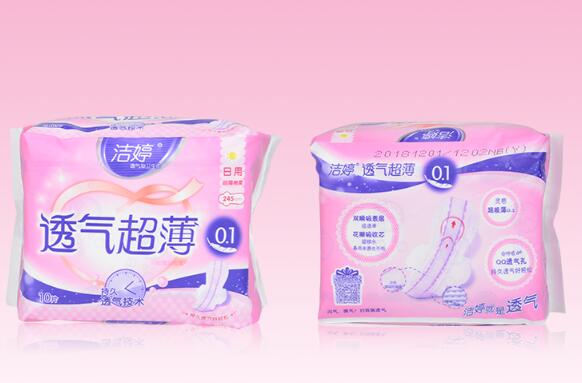 中国十大卫生巾品牌 十大卫生巾品牌排行榜